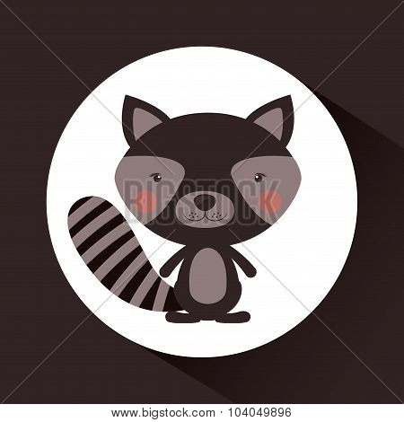 Cute animal design