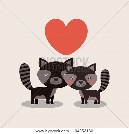 Cute animal