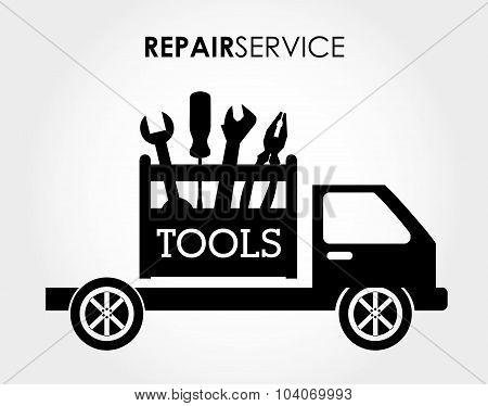 repair service