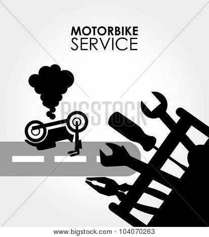 repair service
