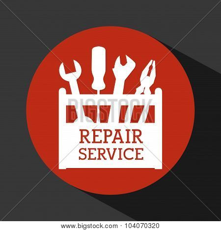 repair service