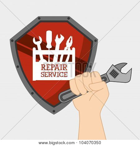 repair service