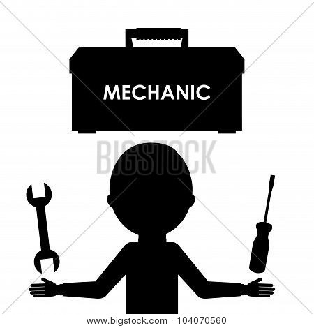 repair service