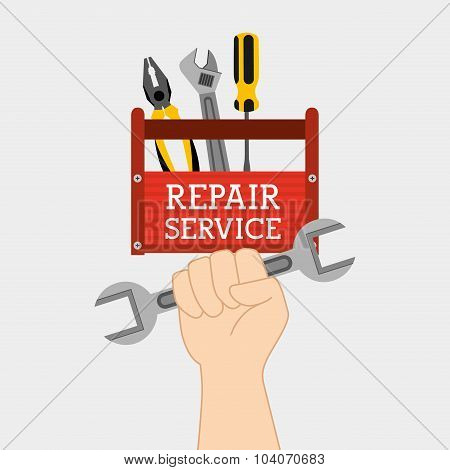 repair service