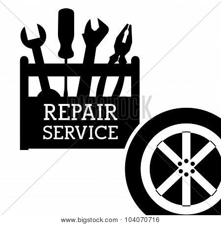 repair service
