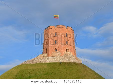 Gediminas Tower