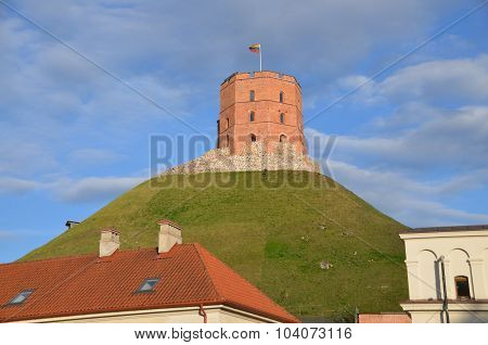 Gediminas Tower