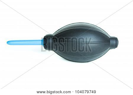 Rubber Air Blower