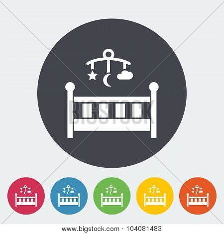 Baby bed