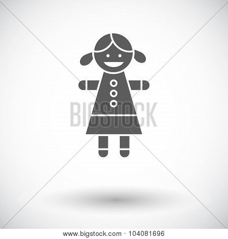 Doll toy