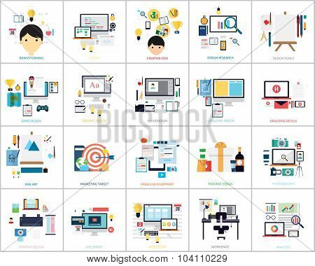 Design & Development
