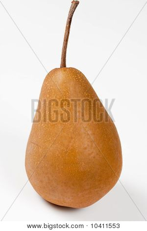 Bosc Pear
