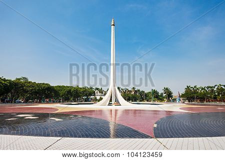 Taman Mini Indonesia