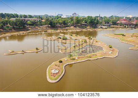 Taman Mini Indonesia