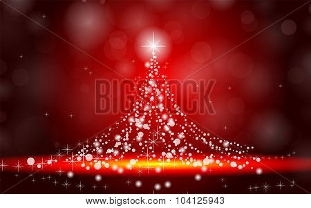 Christmas tree
