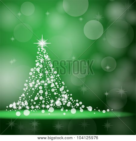 Christmas tree