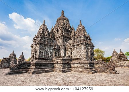 Prambanan Temple