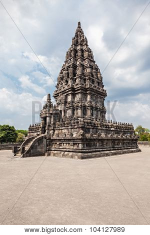 Prambanan Temple
