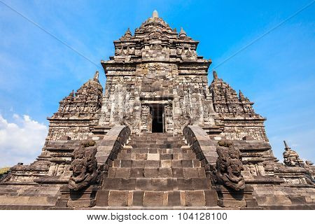 Prambanan Temple
