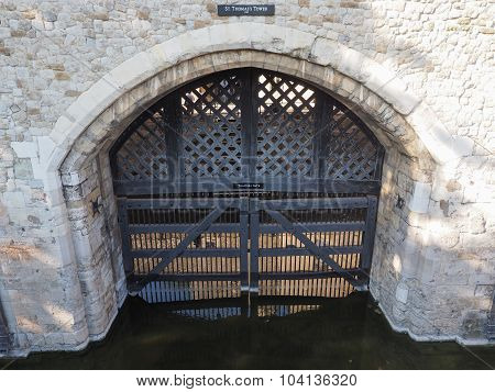 Tower Of London
