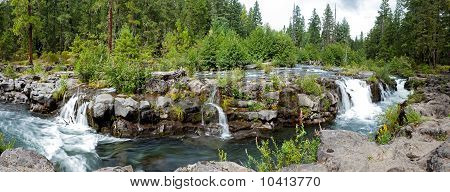 Rogue River
