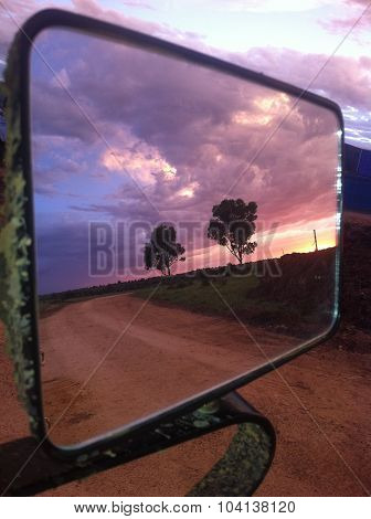 Rural Reflections