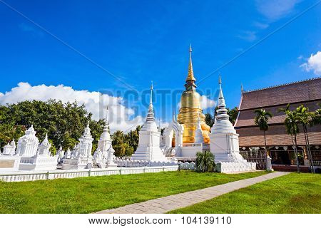 Wat Suan Dok