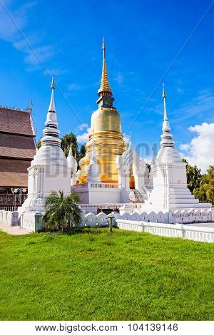 Wat Suan Dok