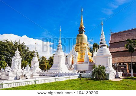 Wat Suan Dok
