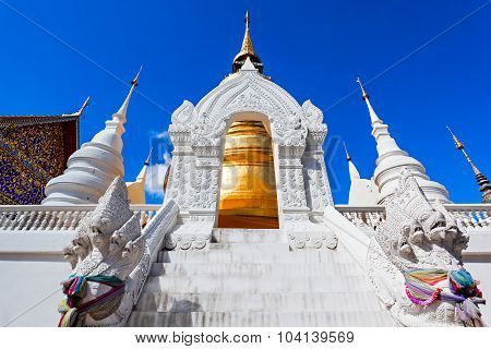 Wat Suan Dok