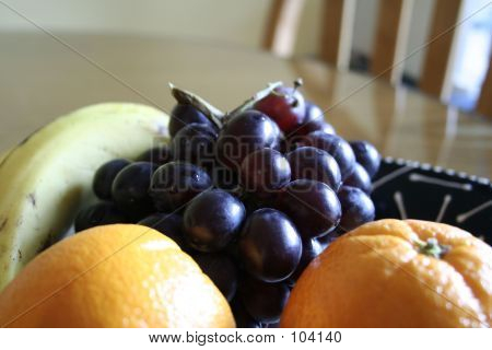 Frukter