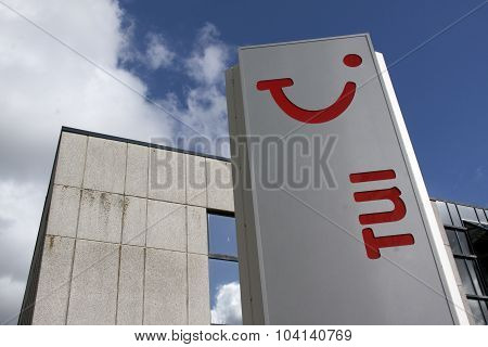 Group Tui