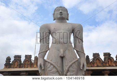 Buddha Statue