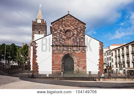 Se In Funchal
