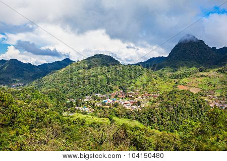 Doi Ang Khang