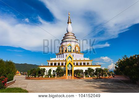 Wat Tha Ton
