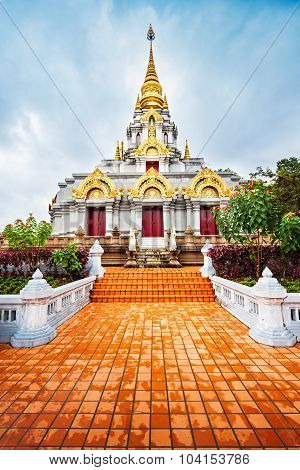 Wat Santikhiri
