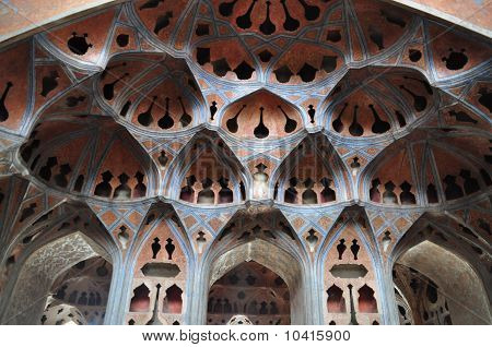 Isfahan