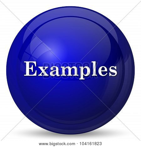 Examples Icon