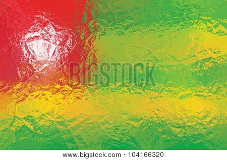 Togolese Flag