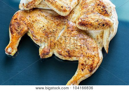 Grilled Chicken