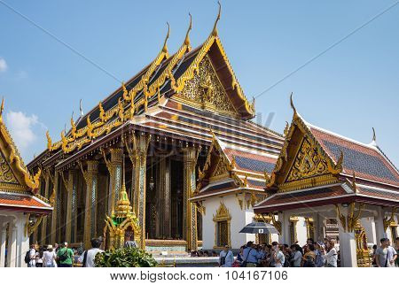Wat Phra Kaew