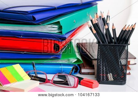 Office Supplies