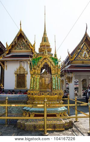 Wat Phra Kaew