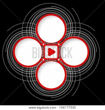 Circular Frames