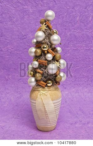 ของตกแต่งวันคริสต์มาส