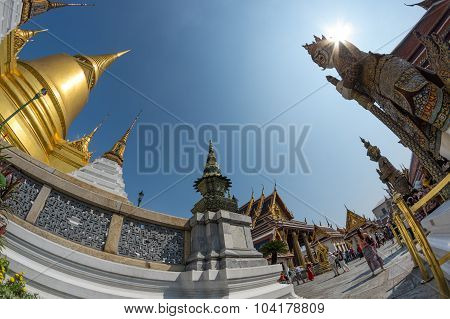 Wat Phra Kaew