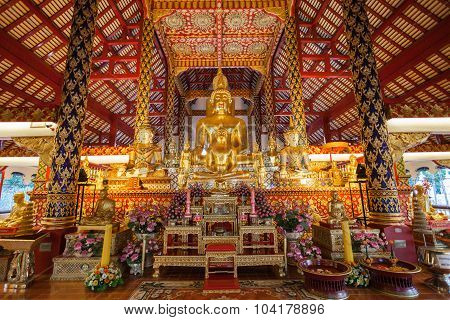Wat Suan Dok