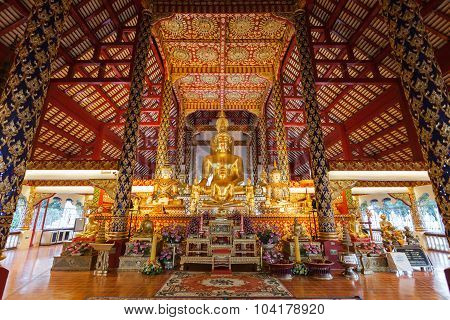 Wat Suan Dok