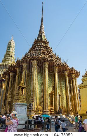 Wat Phra Kaew